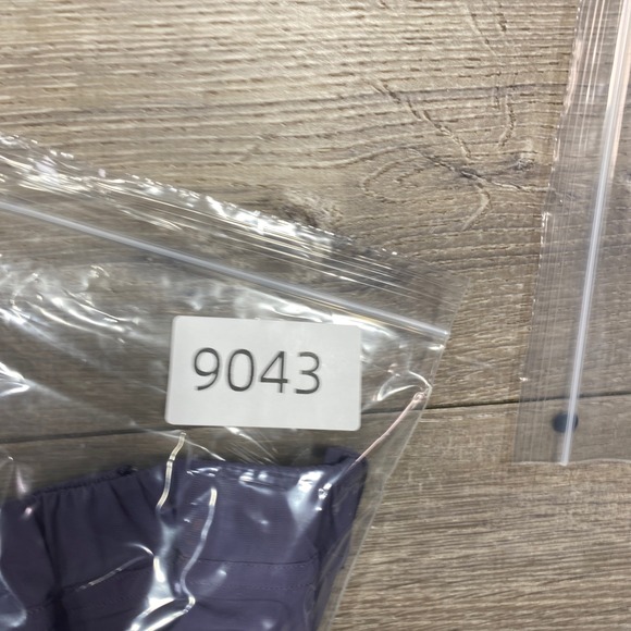 Lululemon Ready To Rulu Jogger Pant Amethyst Purple Size 2 Zipper Ankle - Picture 11 of 11